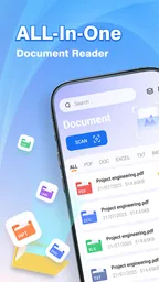 All Document Reader 1