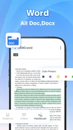 All Document Reader 4