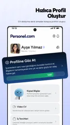Personel.com İş İlanı Ara&Bul 3