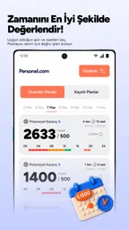 Personel.com İş İlanı Ara&Bul 5
