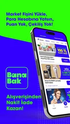 BanaBak: Nakit İade Kazan 2