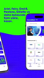 BanaBak: Nakit İade Kazan 3