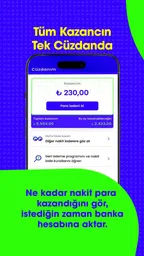 BanaBak: Nakit İade Kazan 5