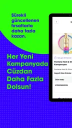 BanaBak: Nakit İade Kazan 6