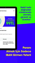 BanaBak: Nakit İade Kazan 7