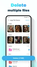 Phone Clean Sentry 3