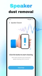 Phone Clean Sentry 4