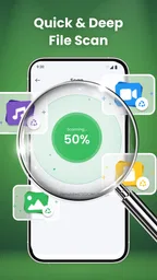 Recover Deleted Photos, Videos 3