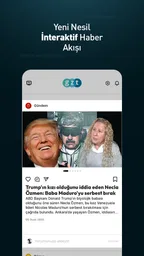 GZT: Haberin Sosyal Medyası 2