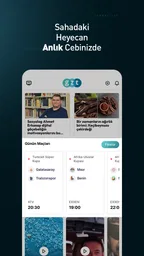 GZT: Haberin Sosyal Medyası 6