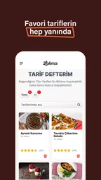 Lokma - Yemek Tarifleri 7