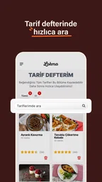 Lokma - Yemek Tarifleri 8