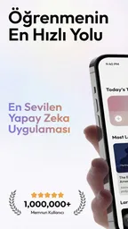 Yapay Zeka ile Öğren - Podit 5