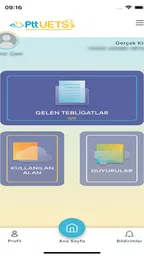 UETS PTT 6
