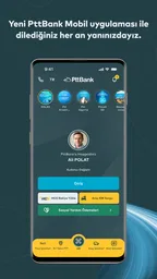 PttBank 1