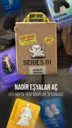 Highrise: Avatar, Buluş & Oyna 5
