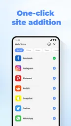 Quick Browser 6