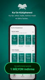 Kur'an Kütüphanesi 1