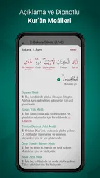 Kur'an Kütüphanesi 4