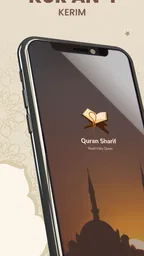 Al QURAN - Kutsal Kur'an 1