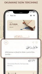 Al QURAN - Kutsal Kur'an 3