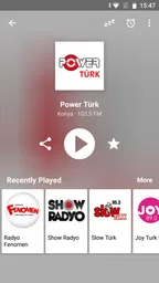 Radyo Türk - Canlı FM Dinle 2
