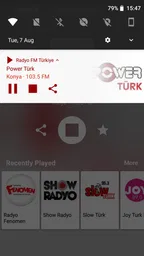 Radyo Türk - Canlı FM Dinle 3