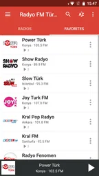 Radyo Türk - Canlı FM Dinle 7