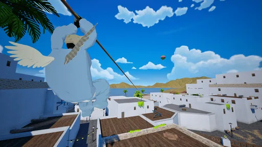 Ragkour: The Parkour Game 5