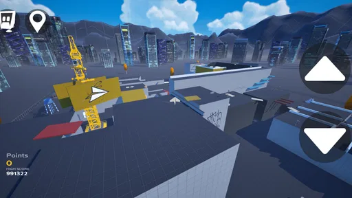 Ragkour: The Parkour Game 8