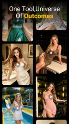 Rayza:AI Video Magic 5