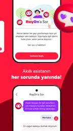 Ray Connect 5