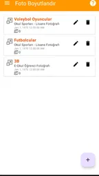 E-Okul Foto: Fotoğraf Küçültme 1