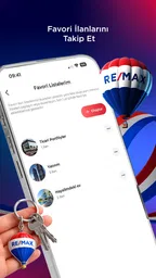 RE/MAX Türkiye 5