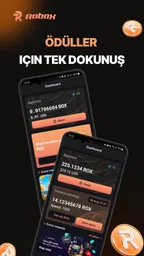 Robox – Dokun ve Kazan! 1