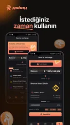 Robox – Dokun ve Kazan! 3