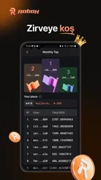 Robox – Dokun ve Kazan! 5