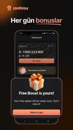 Robox – Dokun ve Kazan! 7