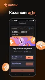 Robox – Dokun ve Kazan! 8