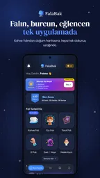 Faladdin - Kahve Falı Tarot 2