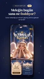 Faladdin - Kahve Falı Tarot 5