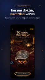 Faladdin - Kahve Falı Tarot 8