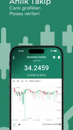 Döviz Kurları Canlı Dolar Euro 2