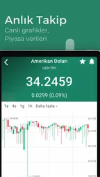 Döviz Kurları Canlı Dolar Euro 8