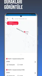 Sakarya Ulaşım-Sakus 3