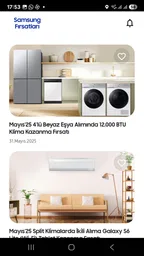 Samsung Fırsatları 2