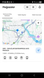 Samsung Fırsatları 4