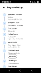 Samsung Fırsatları 5