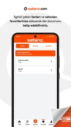 satarız. 2