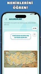 Haritalarla Coğrafya 2026 4